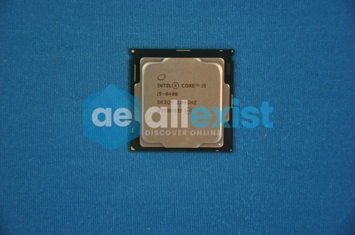  Intel Core     i5-8400 2,8 , 65  01AG210