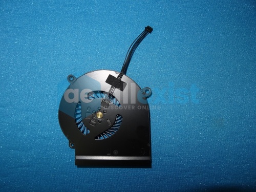 Вентилятор (кулер) ND85C07-17L18 для ноутбука HP OMEN 15-DC L30203-001 фото 3