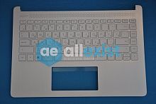 Топкейс с клавиатурой для ноутбука HP 14S-DQ 14S-FQ L61508-251