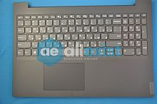 Топкейс с клавиатурой и с тачпадом для ноутбука Lenovo V155-15API 5CB0U42646