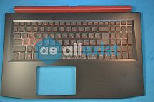 Топкейс с клавиатурой для ноутбука Acer Nitro 5 AN515-42 6B.Q3RN2.005