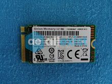 SSD диск 512G UNION MEMORY AM620 512GB M. 2 2242 NVMe SSS0L25190