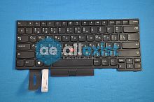 Клавиатура для ноутбука Lenovo E480 01YP342