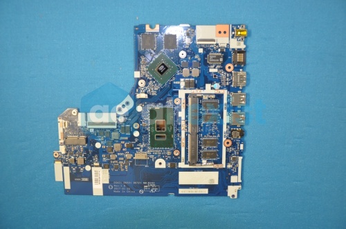   NM-B242   Lenovo IdeaPad 330-15IKB I5-7200U 5B20R16714  3