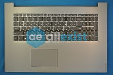 Топкейс с клавиатурой и тачпадом для ноутбука Lenovo IdeaPad L340-17IWL 5CB0S17176