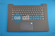Топкейс с клавиатурой и тачпадом для ноутбука Lenovo IdeaPad V130-14IGM V130-14IKB 5CB0R34902 
