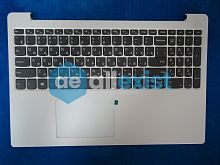 Топкейс с клавиатурой и с тачпадом для ноутбука Lenovo 330S-15ARR 5CB0R07418