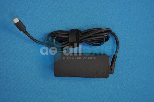 Блок питания ADLX45YCC3A для ноутбука Lenovo USB Type-C 45W 00HM665 фото 4