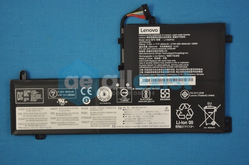  L17C3PG2   Lenovo Y530-15ICH Y7000P-1060 5B10W69460  2