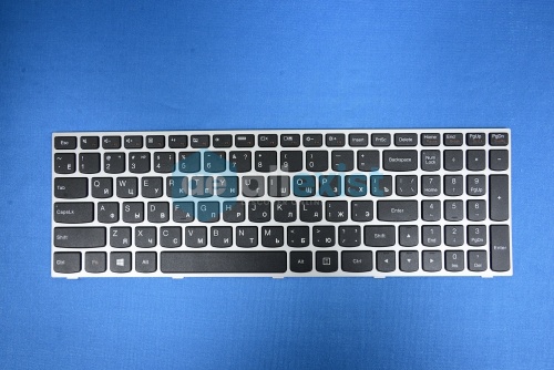 Клавиатура для ноутбука Lenovo 300-15isk 5N20K13104