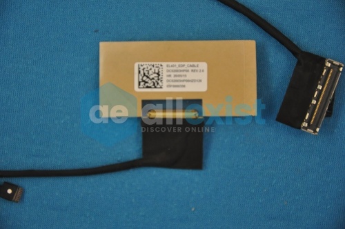 Шлейф матрицы для ноутбука Lenovo IdeaPad S340-14IWL 5C10S29908 фото 2