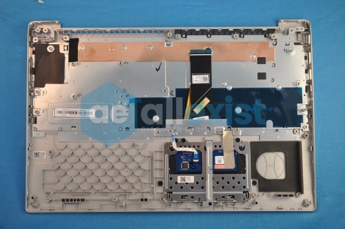 Топкейс с клавиатурой и тачпадом для ноутбука Lenovo IdeaPad 330S-15IKB 5CB0R57691 фото 2