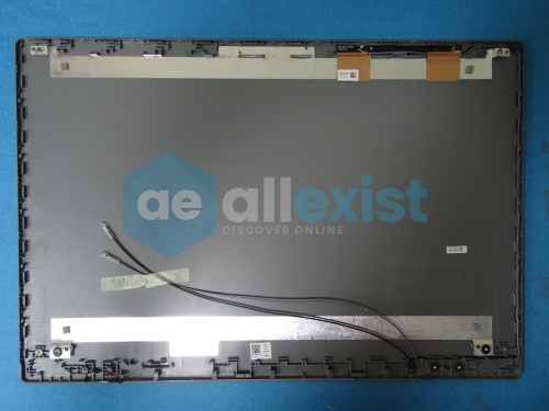 Крышка матрицы для ноутбука Lenovo S145-15IKB 5CB0W43234 фото 3