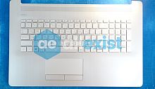 Топкейс с клавиатурой для ноутбука HP 17-BY 17-CA  L92785-251