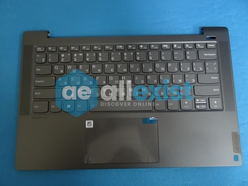 Топкейс с клавиатурой для ноутбука LENOVO IDEAPAD 5-14ALC05 5CB1C13188