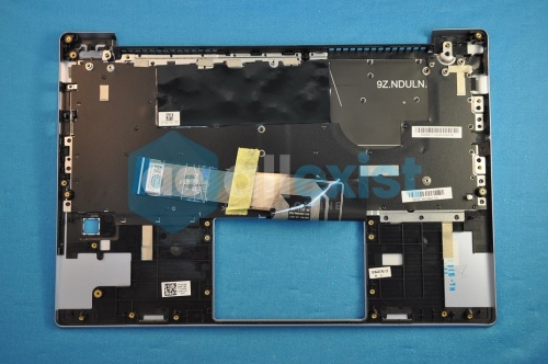 Топкейс с клавиатурой и с тачпадом для ноутбука Lenovo S530-13IWL 5CB0S16217  фото 2