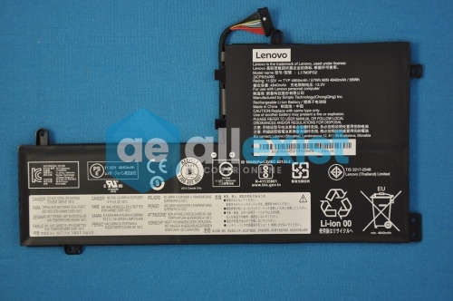  L17C3PG2   Lenovo Y530-15ICH Y7000P-1060 5B10W69460