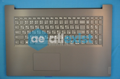 Топкейс с клавиатурой для ноутбука Lenovo V340-17IWL 5CB0U42689