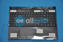 Топкейс с клавиатурой и с тачпадом для ноутбука Lenovo Y530-15ICH 5CB0R40181