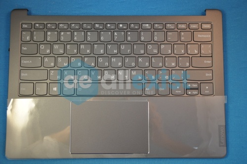 Топкейс с клавиатурой и тачпадом для ноутбука Lenovo S540-13ARE 5CB0Z27879 фото 2