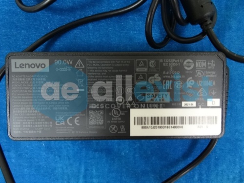   ADP-90XD B   Lenovo 5A10V03249  2