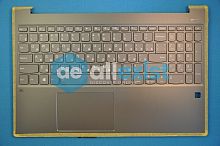 Топкейс с клавиатурой и с тачпадом для ноутбука Lenovo 720S-15IKB 5CB0Q62196