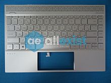Топкейс с клавиатурой для ноутбука HP Envy 13-ah L19540-251