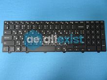 Клавиатура для ноутбука Dell Inspiron 3558 15-5000, 17-5000 0HHCC8