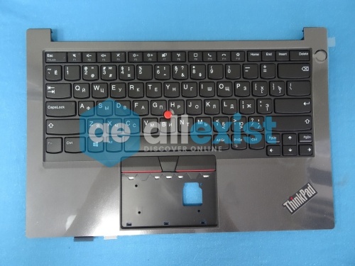 Топкейс с клавиатурой для ноутбука Lenovo  ThinkPad E14 Gen 2 5M11A34902