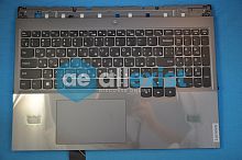Топкейс с клавиатурой для ноутбука Lenovo Legion 5 15ITH6H 5CB1C93149