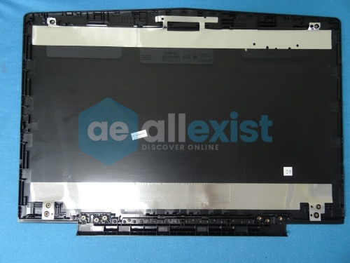 Крышка матрицы  для ноутбука Lenovo  Y520-15 5CB0N00250 фото 2