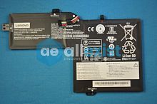 Аккумулятор L18M3PF8 для ноутбука Lenovo S540-15 5B10T09089