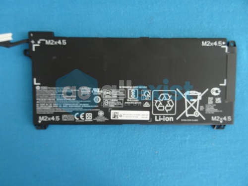 Аккумулятор PG06XL для ноутбука HP Omen 15-dh L48431-2C1 фото 3