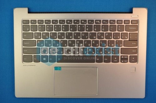 Топкейс с клавиатурой и тачпадом для ноутбука Lenovo 530s-14IKB 5CB0R11854 фото 3