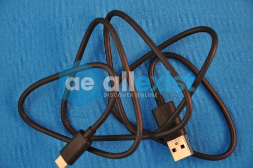  Micro USB Type-C Lenovo YT-X705 5C18C14955