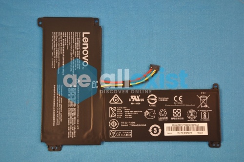 Аккумулятор 4ICP5/42/61-2 для ноутбука Lenovo 120S-11IAP 5B10P23779