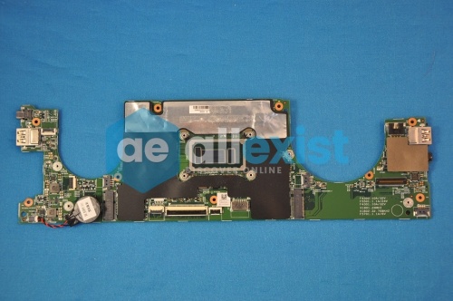 Материнская плата LS710 для ноутбука Lenovo 710S-13ISK 5B20L20771