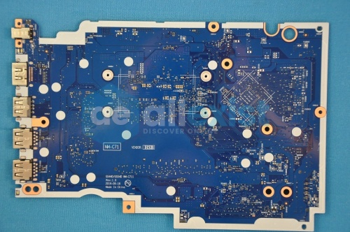   NM-C711   Lenovo IdeaPad I5-1035G S145-15IIL 5B20S43829  3