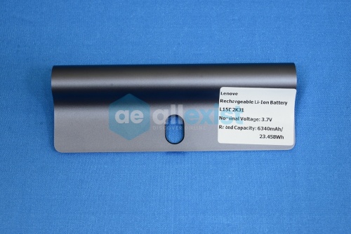 Аккумулятор для планшета Lenovo YT3-850 5SR8C02843  L15D3K31