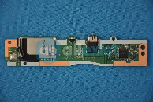   NS-C822  smart card USB Board   Lenovo IdeaPad 3 15 5C50S25048   3