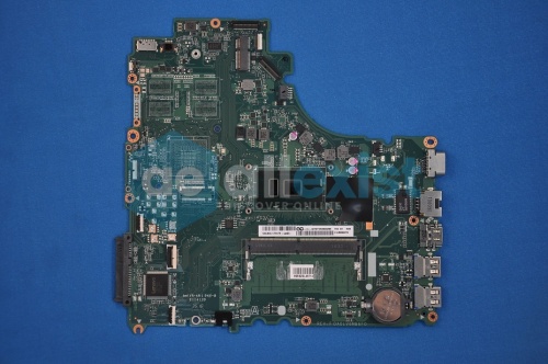 Материнская плата DA0LV6MB6F0 для ноутбука Lenovo V310-15ISK  4405U UMA 5B20L46714