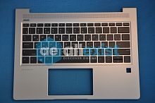 Топкейс с клавиатурой для ноутбука HP ProBook 430 G6 ,ProBook 430 G7 L44548-251