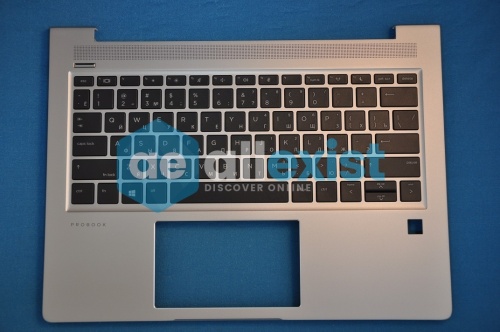      HP ProBook 430 G6 ,ProBook 430 G7 L44548-251