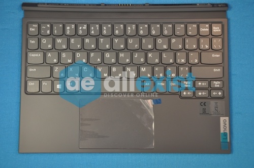 Топкейс (Клавиатурный блок) с клавиатурой и тачпадом для планшета Lenovo Duet 3-10IGL5 5D20Z70309