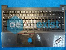 Топкейс с клавиатурой и тачпадом для ноутбука Lenovo ThinkPad E15 Gen 2 E15 Gen 3 E15 Gen 4 5M11A36323