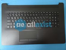 Топкейс с клавиатурой и тачпадом для ноутбука HP 17-by 17-ca L92781-251