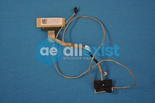 LCD кабель EDP Dc02001zb00 Lenovo Y50-70 Y50-80 UHD 5C10F78811 