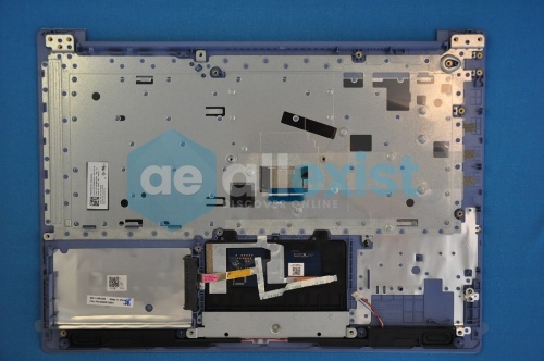 Топкейс с клавиатурой динамиками и тачпадом для ноутбука Lenovo 330-14IGM 330-14AST 330-14IKB 5CB0R13834 фото 3