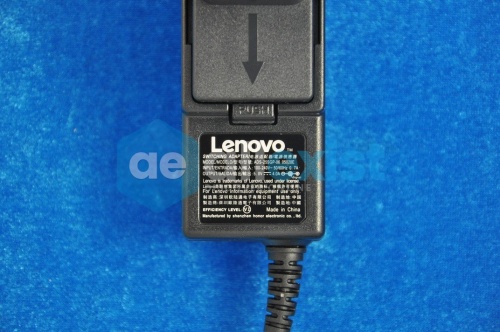     Lenovo MIIX-320-10ICR  5A10N38167 20W  2